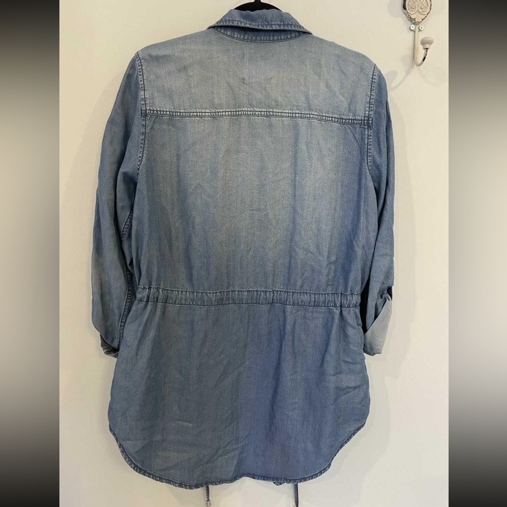 Dynamite Jacket - Picture 4 of 4